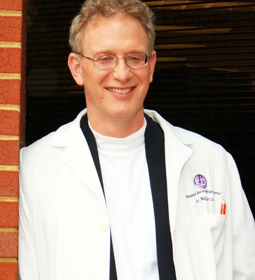 Dr. Ned Gross