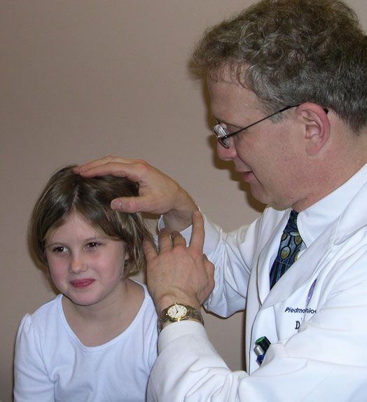 Dr. Ned Gross
